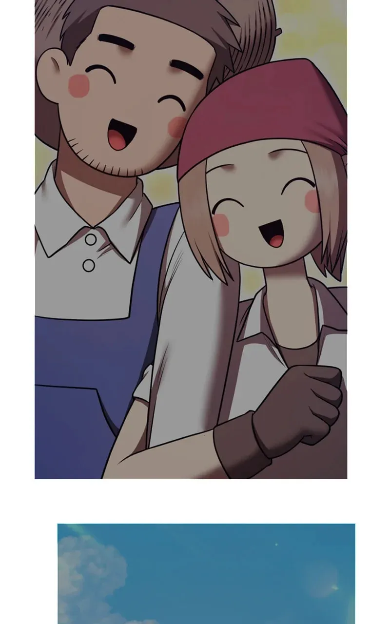 +99 Reinforced Wooden Stick Chapter 157 page 17 - 