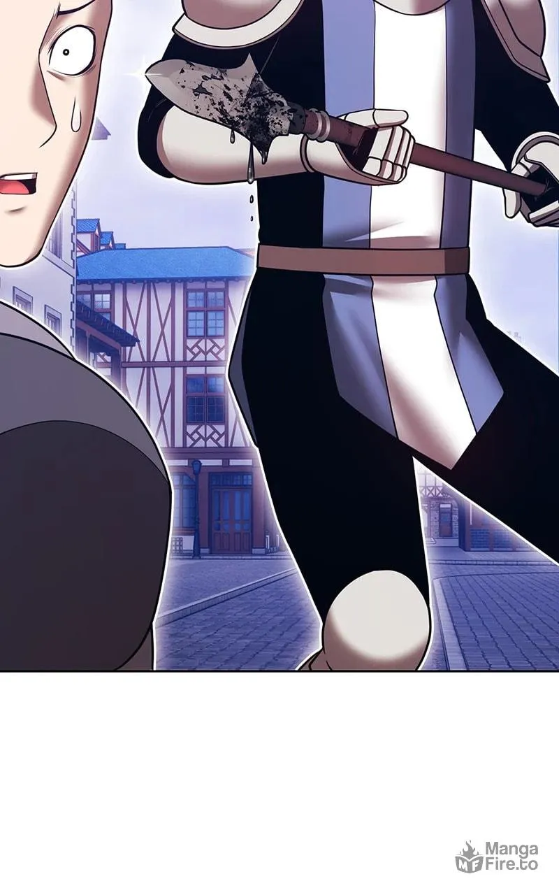 +99 Reinforced Wooden Stick Chapter 157 page 185 - 