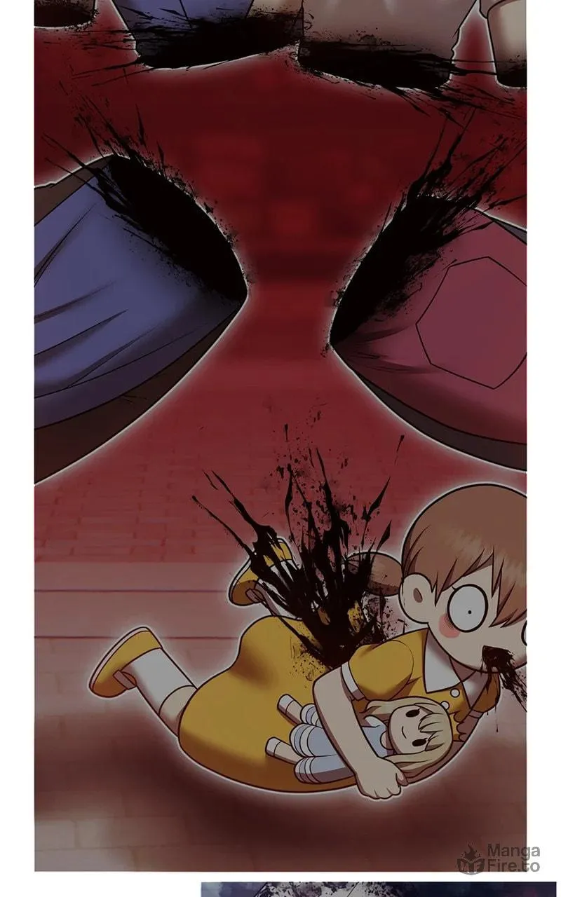 +99 Reinforced Wooden Stick Chapter 157 page 21 - 