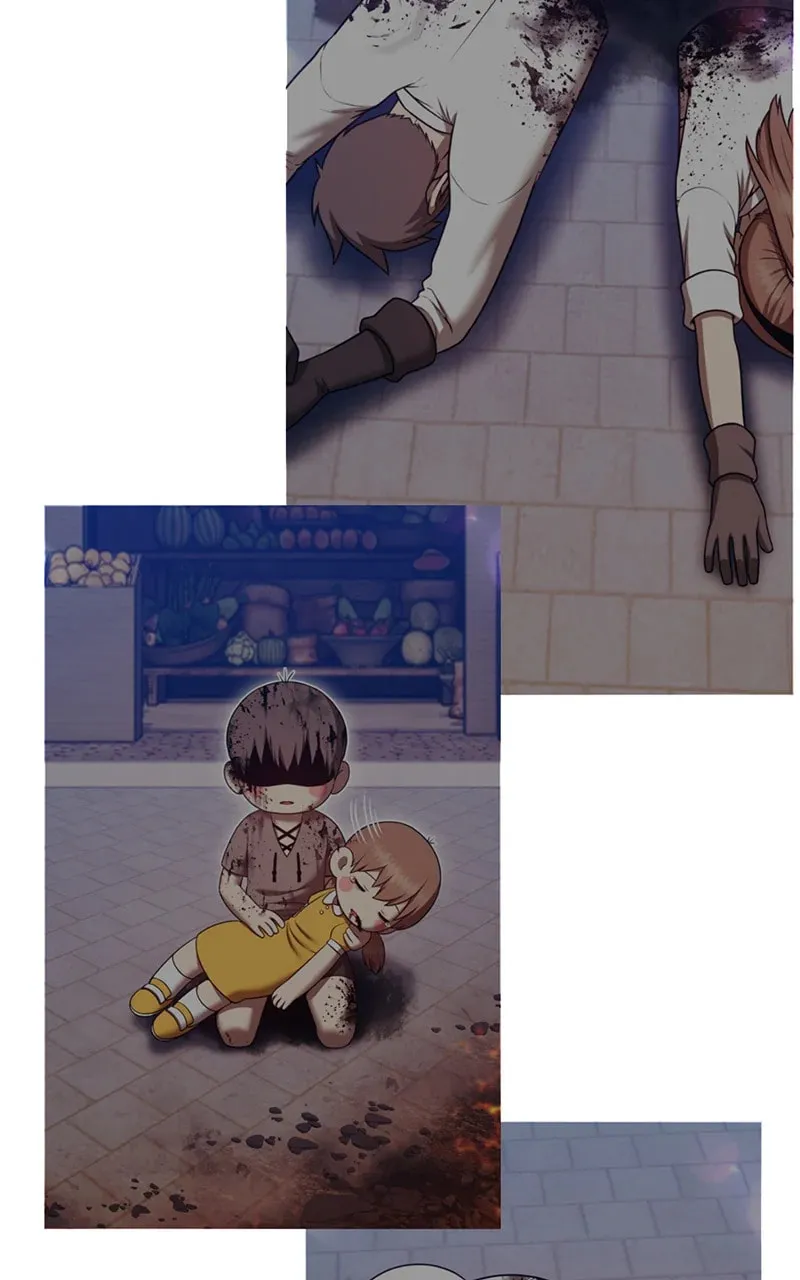 +99 Reinforced Wooden Stick Chapter 157 page 22 - 