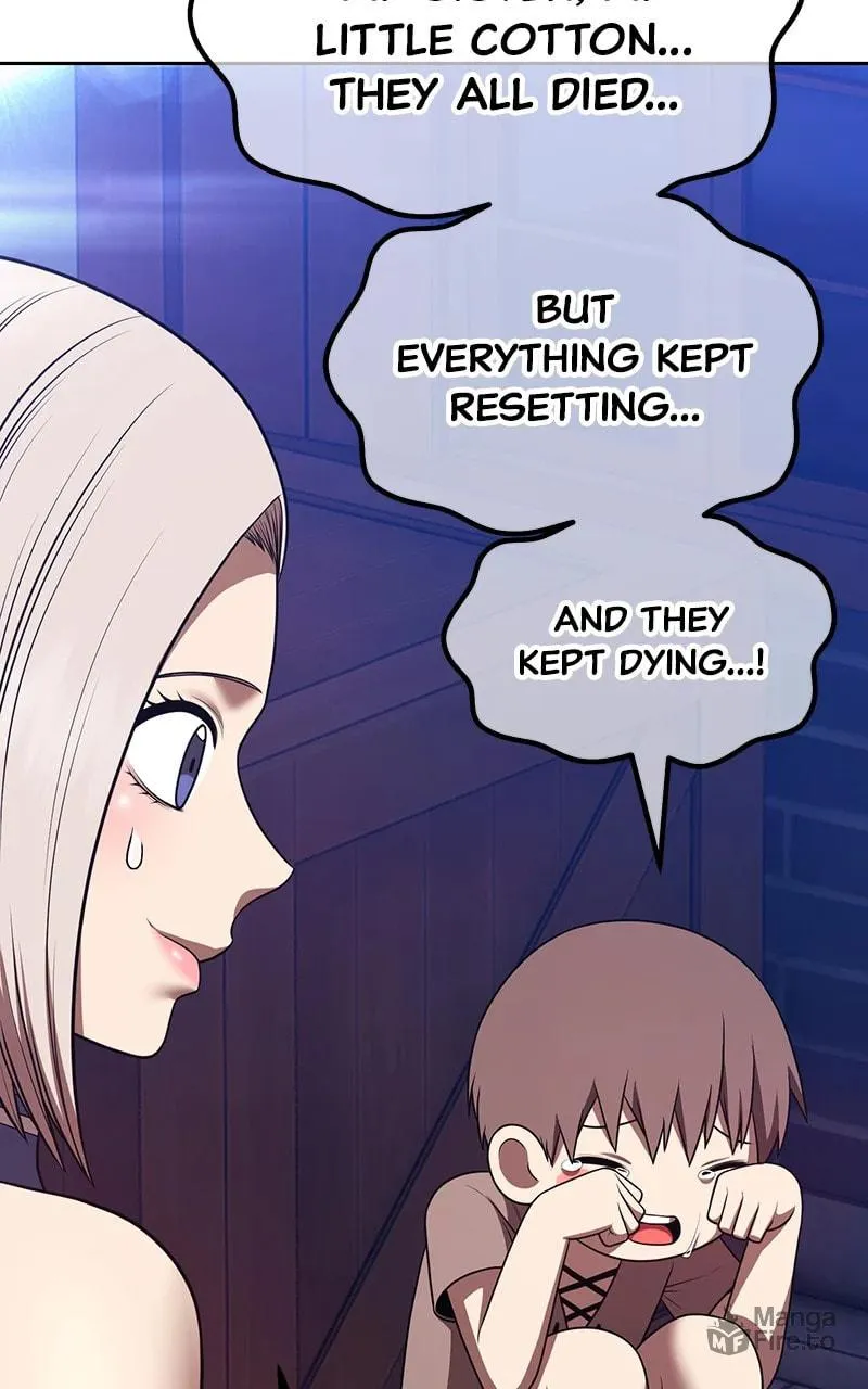 +99 Reinforced Wooden Stick Chapter 157 page 220 - 