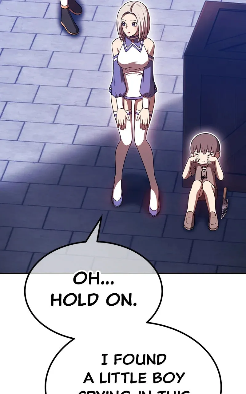 +99 Reinforced Wooden Stick Chapter 157 page 224 - 