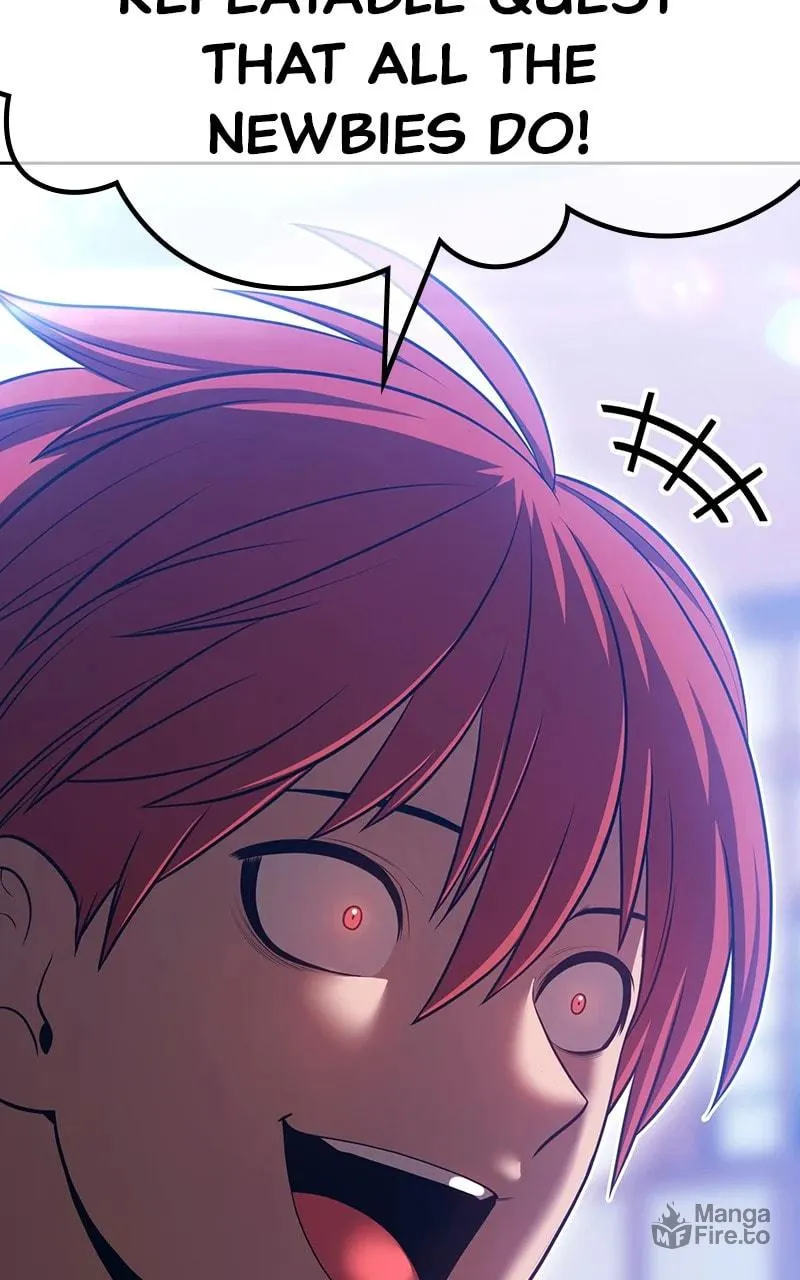 +99 Reinforced Wooden Stick Chapter 157 page 235 - 