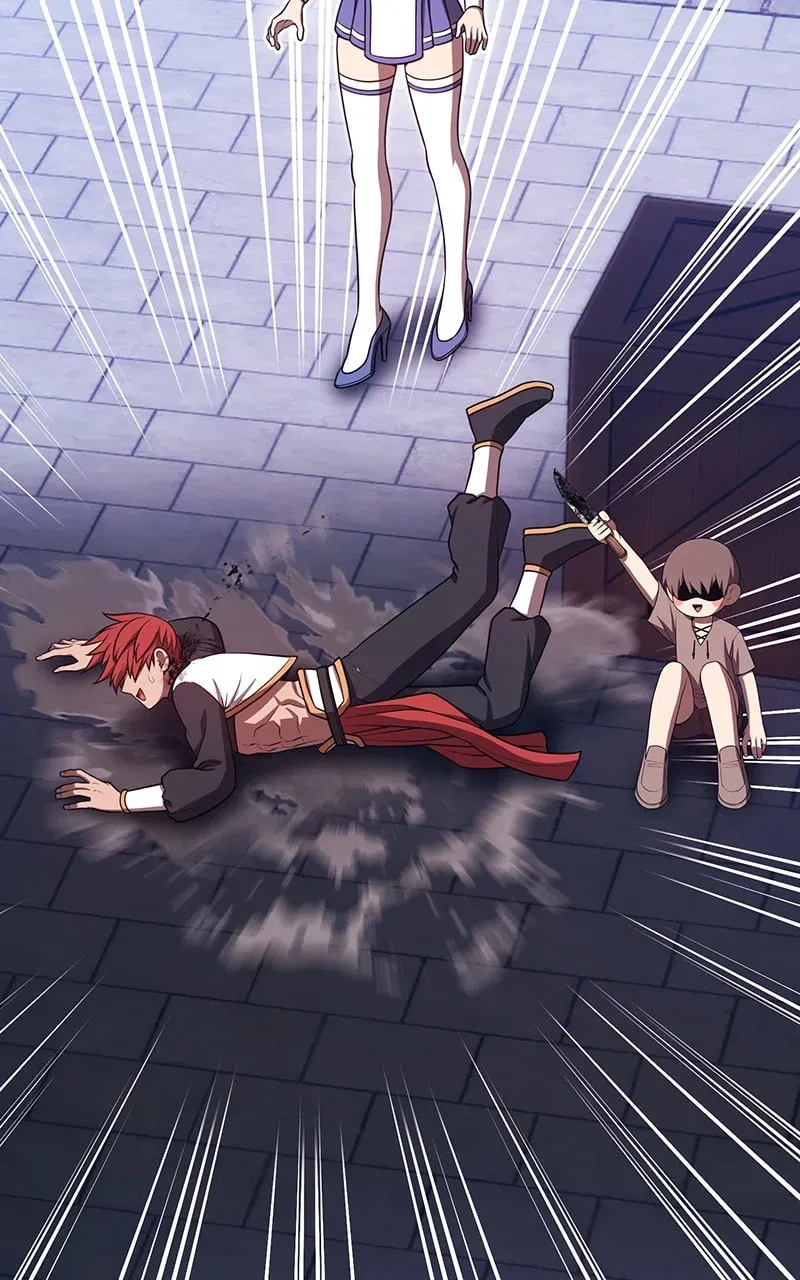 +99 Reinforced Wooden Stick Chapter 157 page 254 - 