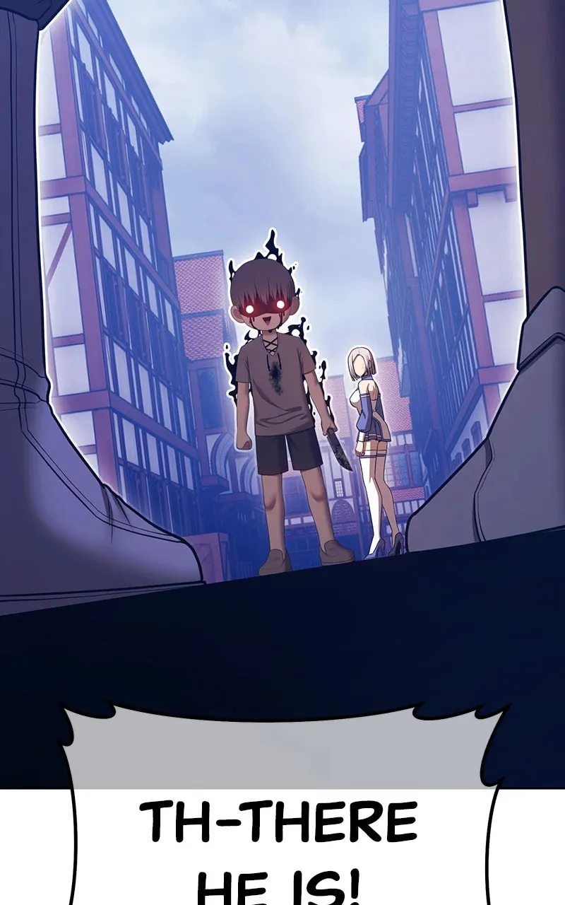 +99 Reinforced Wooden Stick Chapter 157 page 293 - 