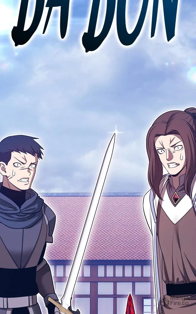 +99 Reinforced Wooden Stick Chapter 157 page 295 - 