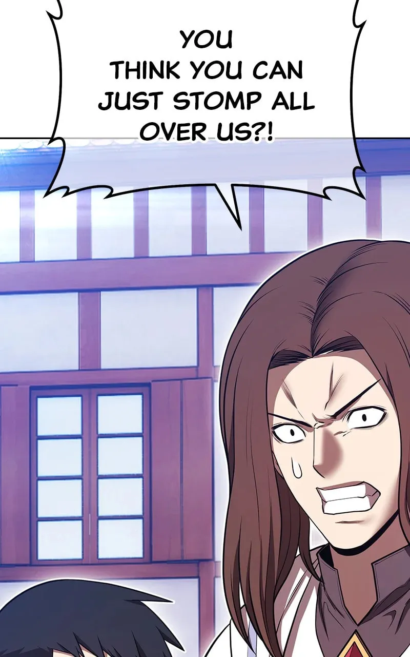 +99 Reinforced Wooden Stick Chapter 157 page 304 - 