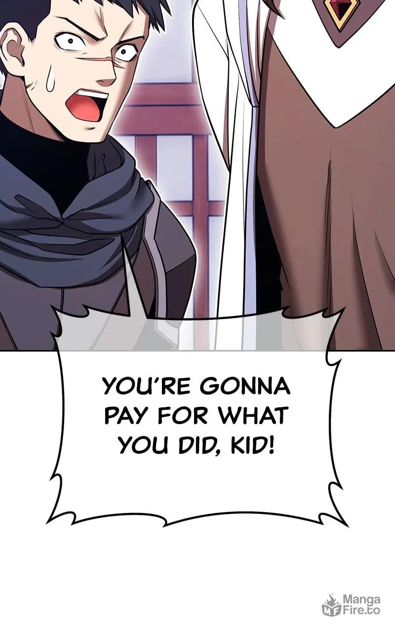 +99 Reinforced Wooden Stick Chapter 157 page 305 - 