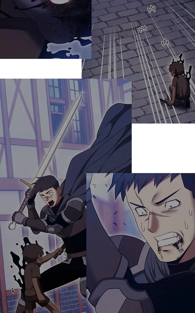 +99 Reinforced Wooden Stick Chapter 157 page 307 - 