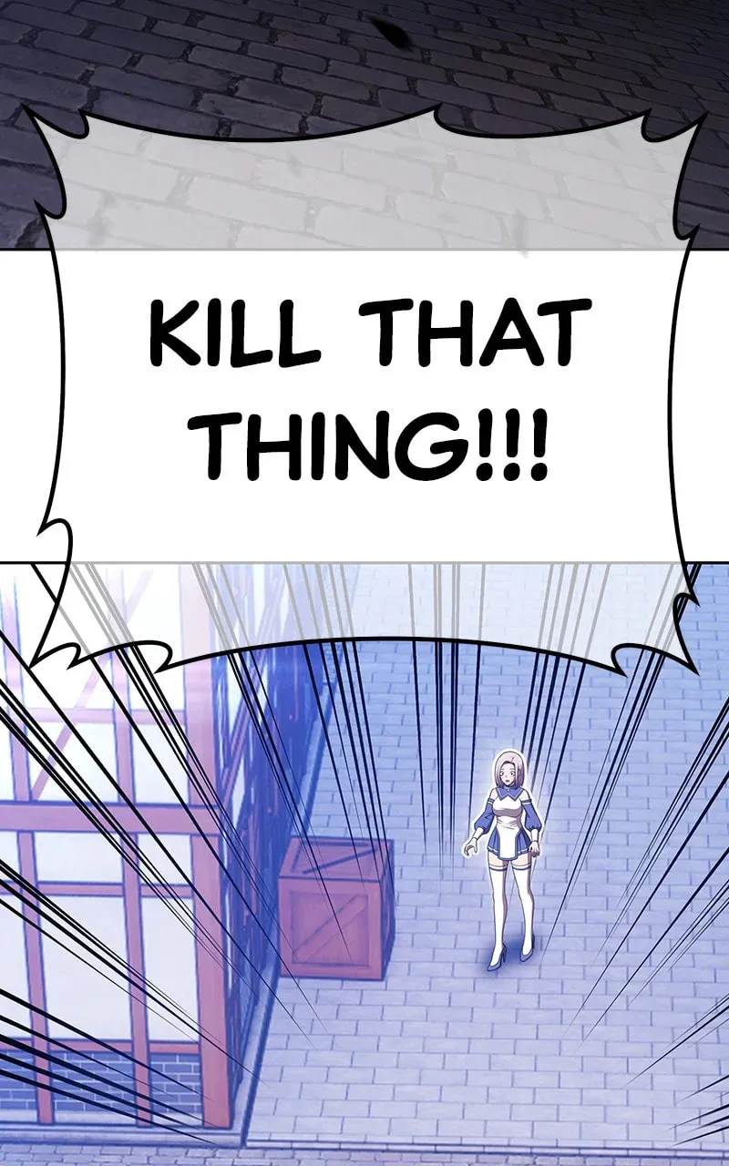 +99 Reinforced Wooden Stick Chapter 157 page 311 - 
