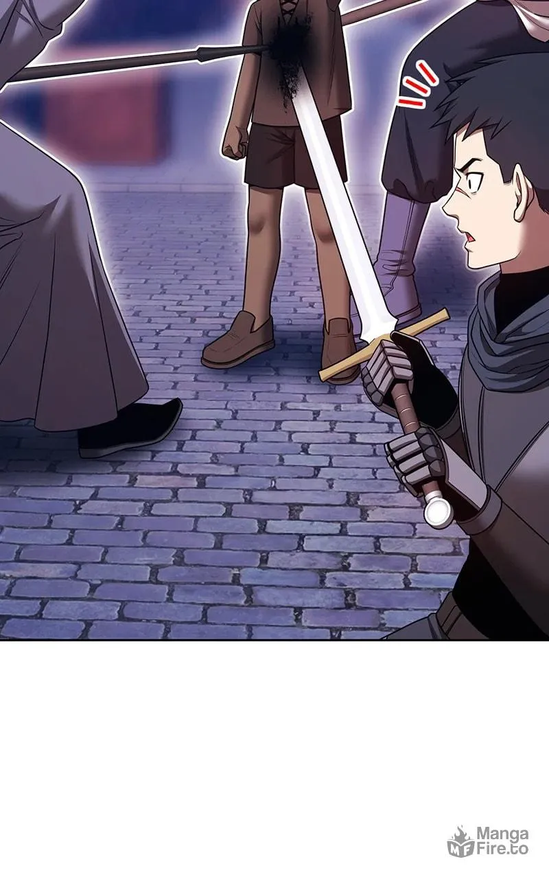 +99 Reinforced Wooden Stick Chapter 157 page 327 - 