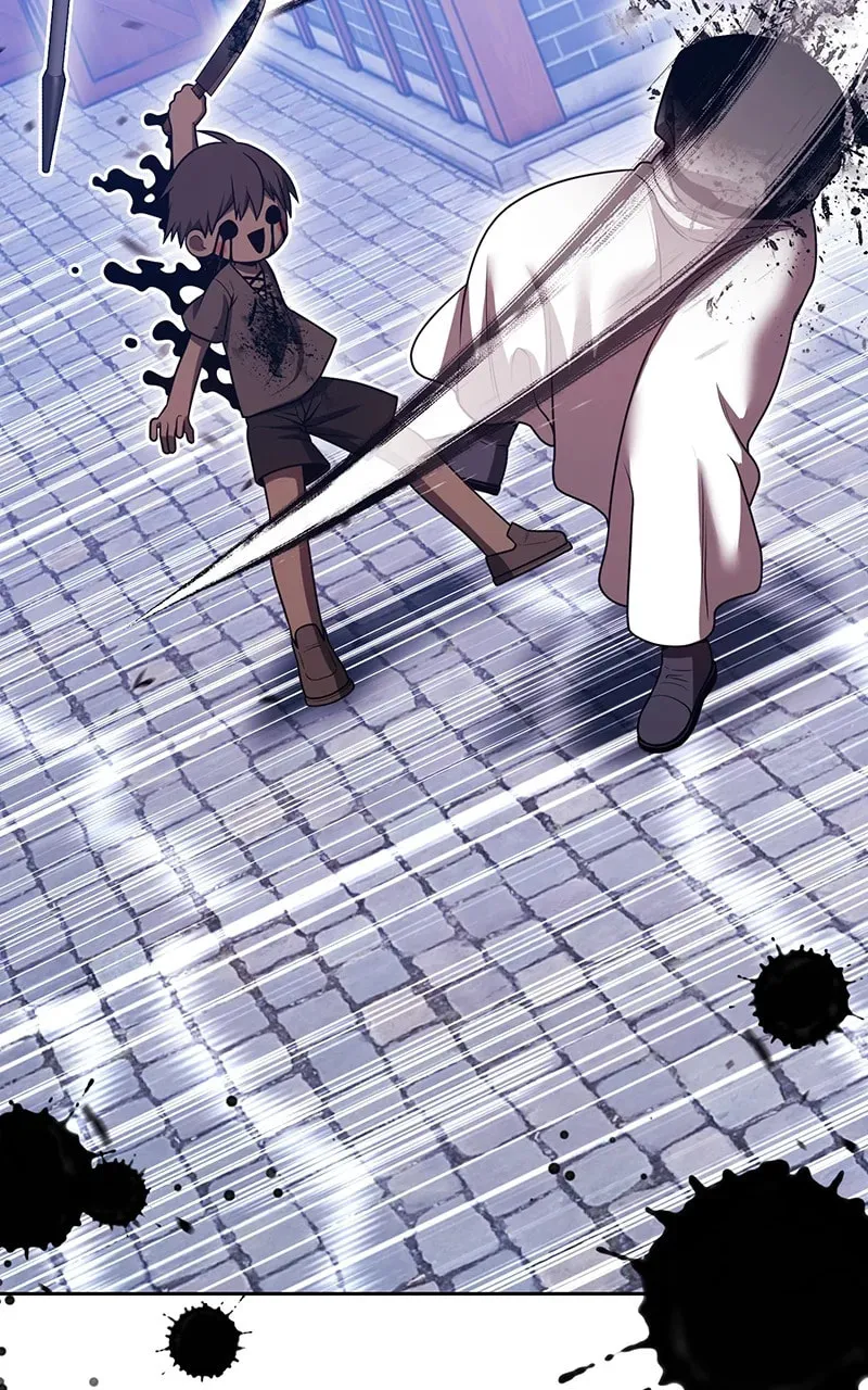 +99 Reinforced Wooden Stick Chapter 157 page 346 - 