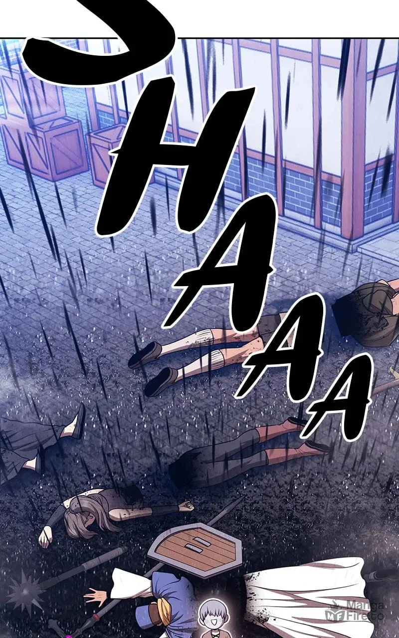 +99 Reinforced Wooden Stick Chapter 157 page 384 - 