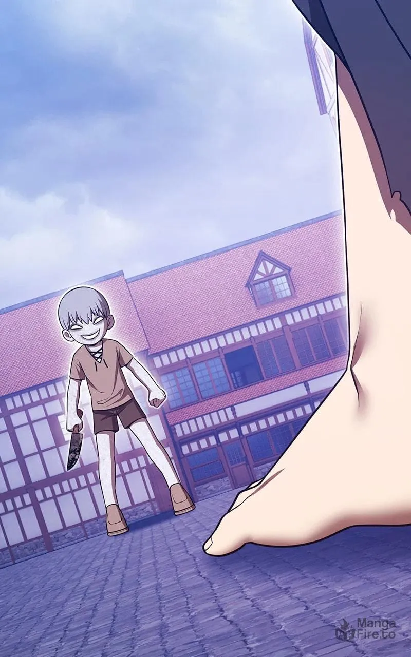 +99 Reinforced Wooden Stick Chapter 157 page 417 - 