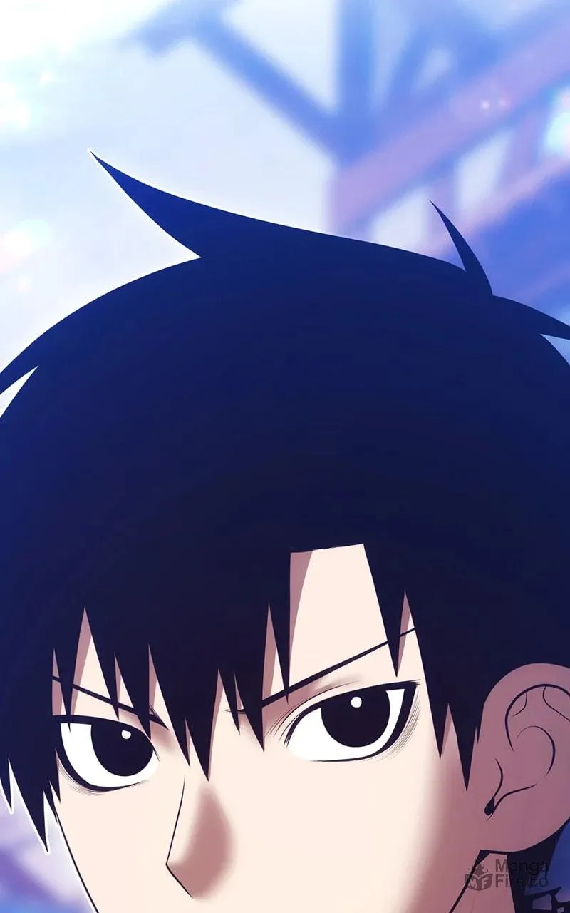+99 Reinforced Wooden Stick Chapter 157 page 423 - 