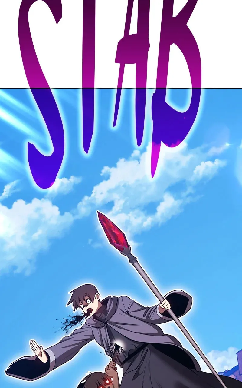 +99 Reinforced Wooden Stick Chapter 157 page 7 - 