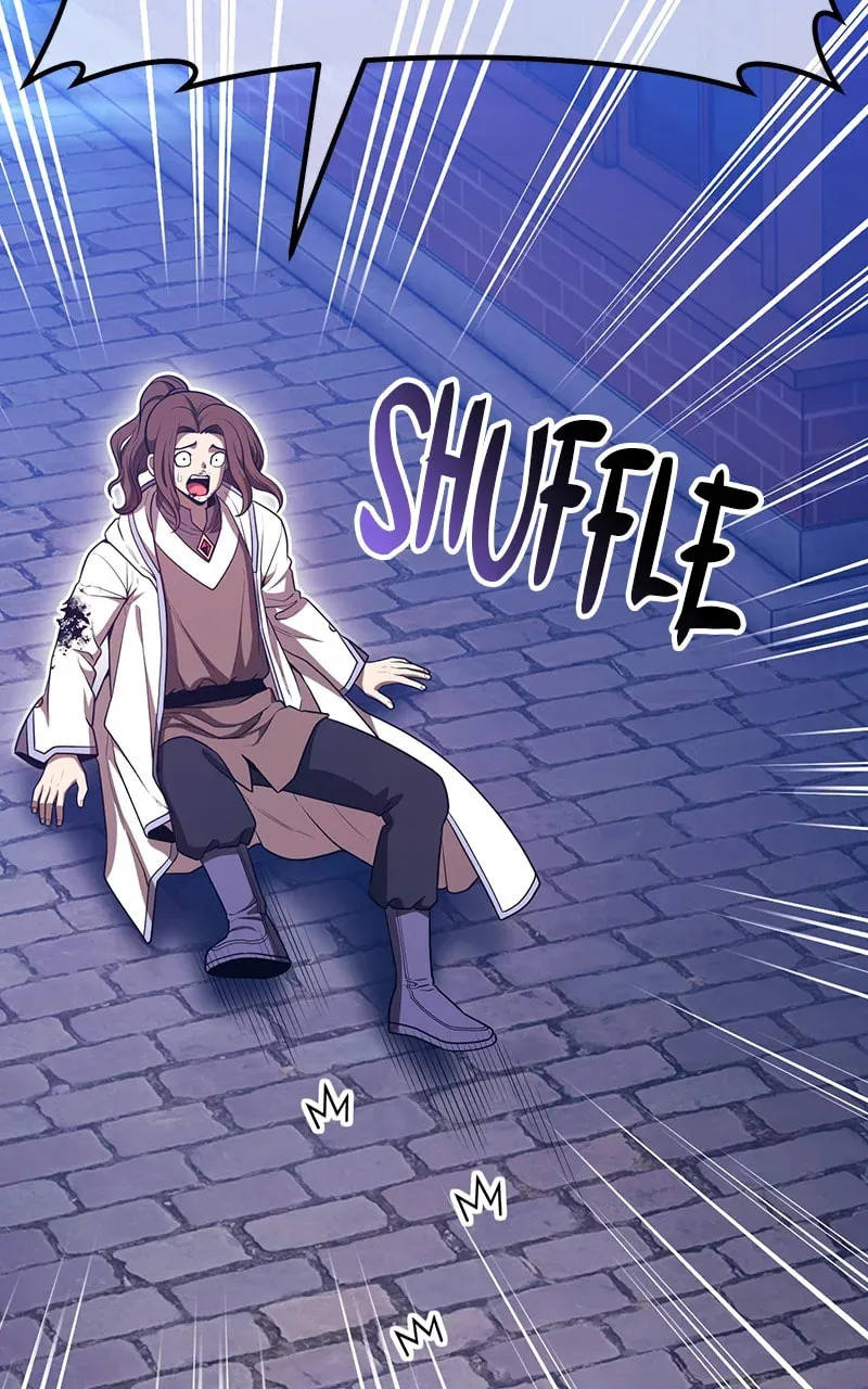 +99 Reinforced Wooden Stick Chapter 157 page 74 - 