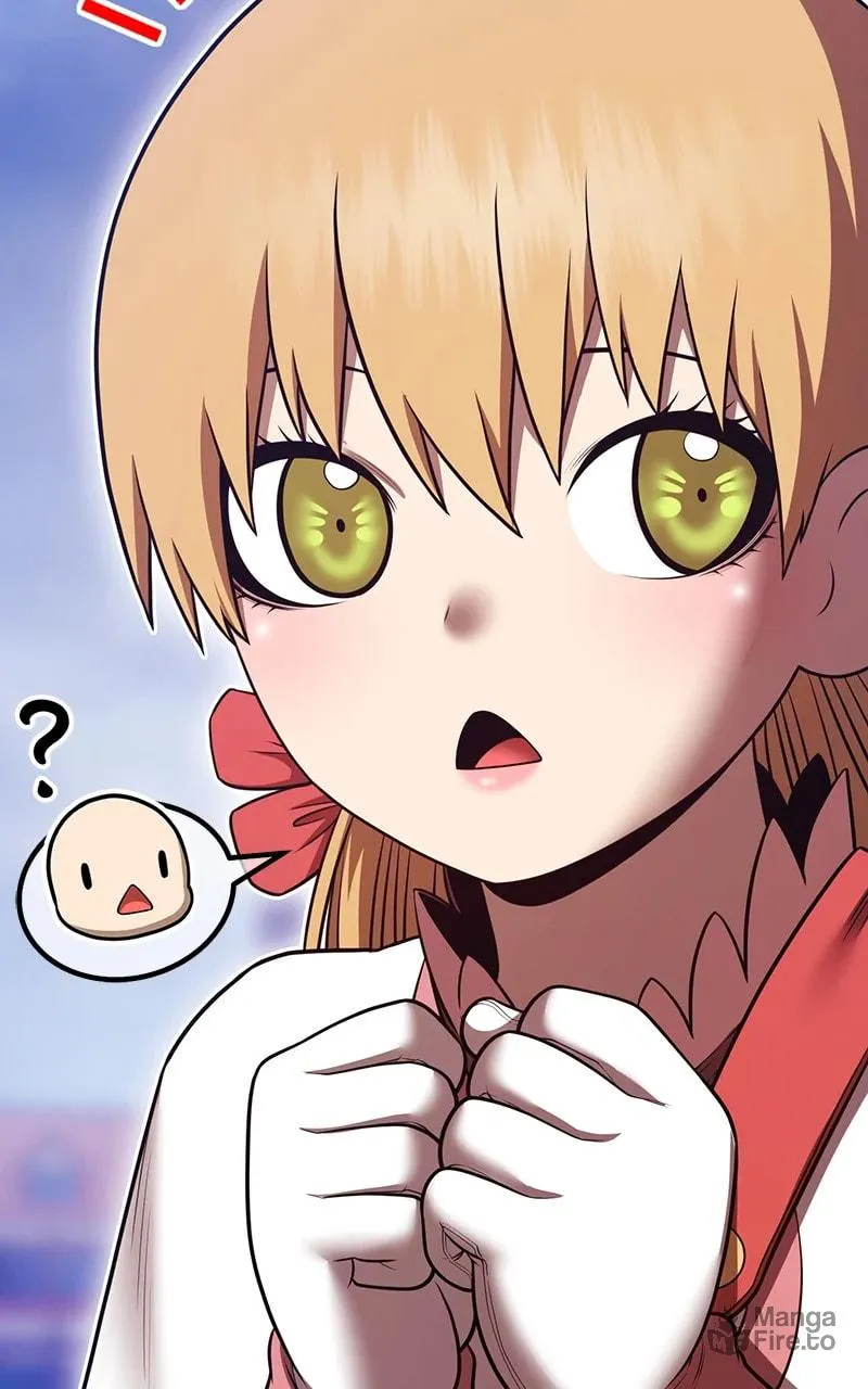 +99 Reinforced Wooden Stick Chapter 158 page 105 - 