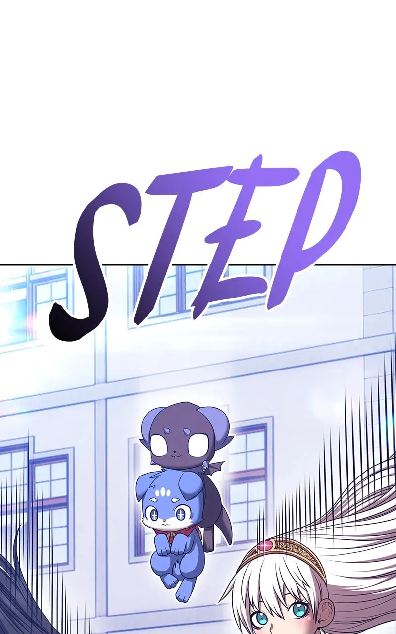 +99 Reinforced Wooden Stick Chapter 158 page 109 - 
