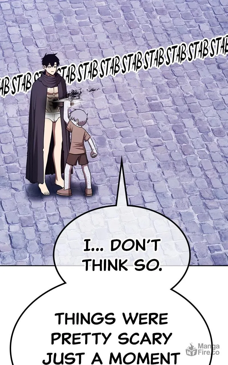 +99 Reinforced Wooden Stick Chapter 158 page 120 - 
