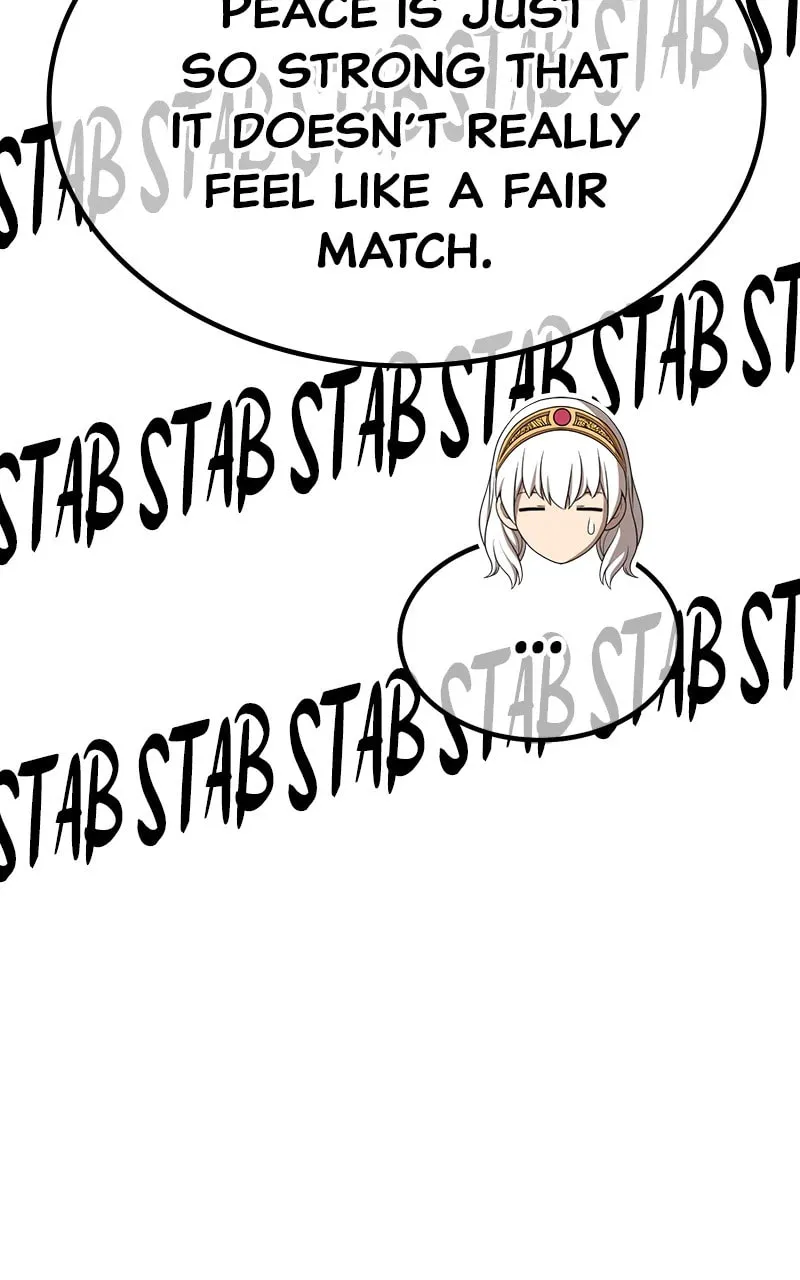 +99 Reinforced Wooden Stick Chapter 158 page 122 - 