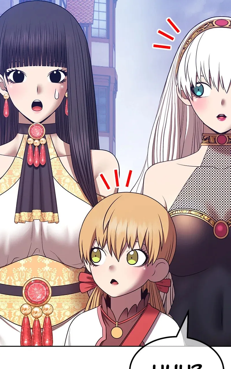 +99 Reinforced Wooden Stick Chapter 158 page 124 - 