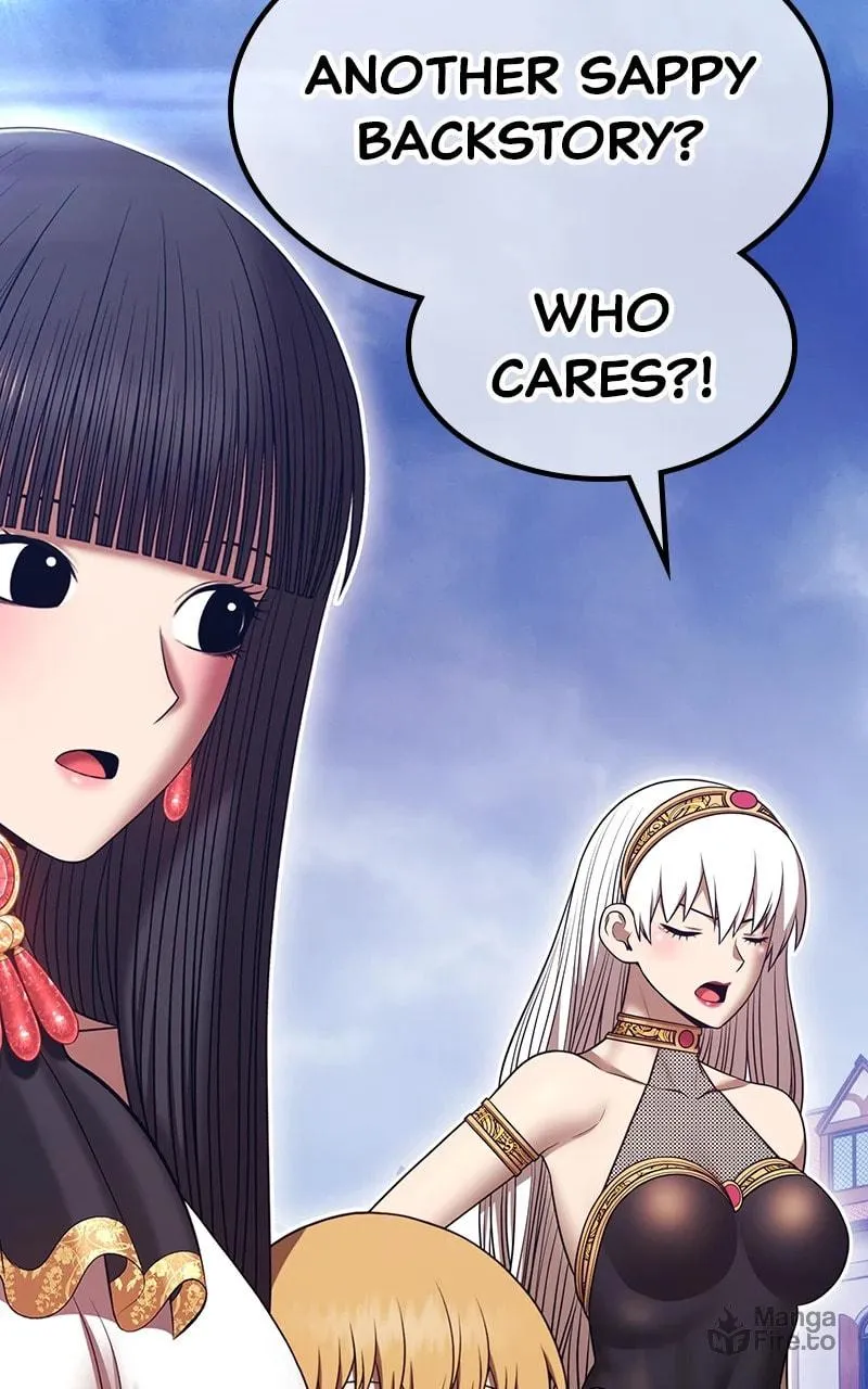 +99 Reinforced Wooden Stick Chapter 158 page 130 - 