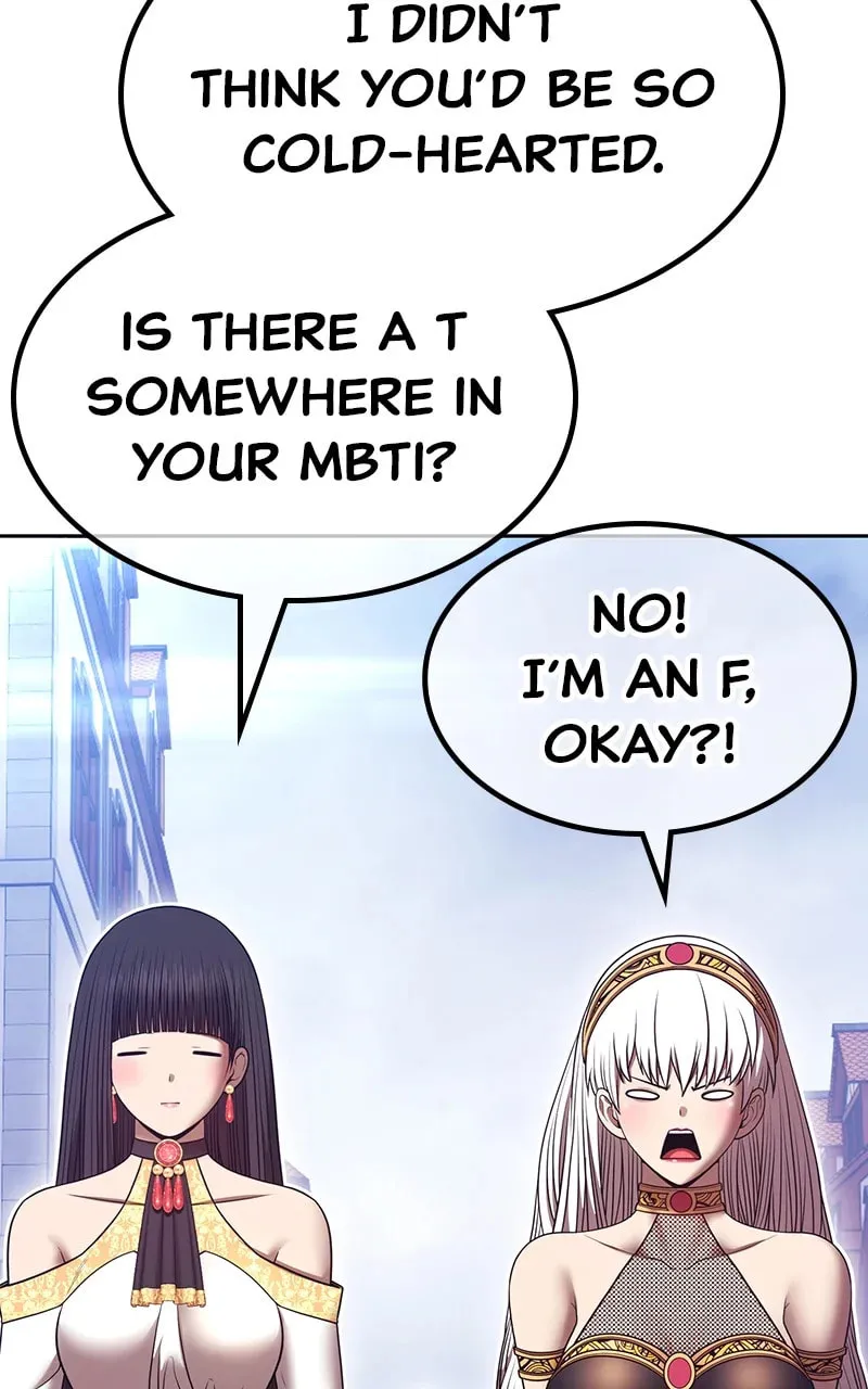 +99 Reinforced Wooden Stick Chapter 158 page 136 - 