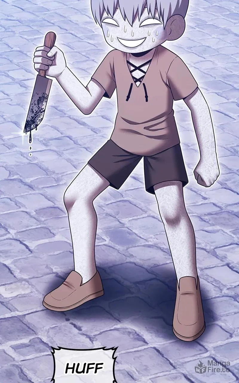 +99 Reinforced Wooden Stick Chapter 158 page 141 - 