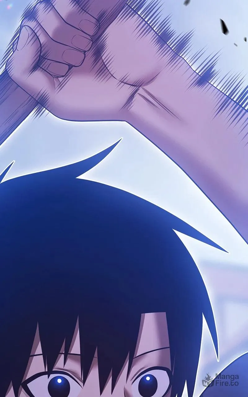 +99 Reinforced Wooden Stick Chapter 158 page 156 - 