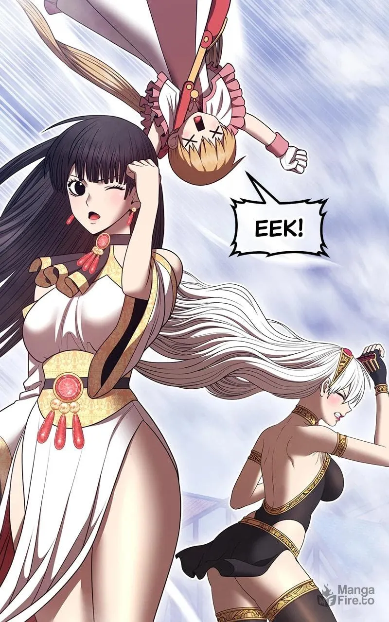 +99 Reinforced Wooden Stick Chapter 158 page 165 - 