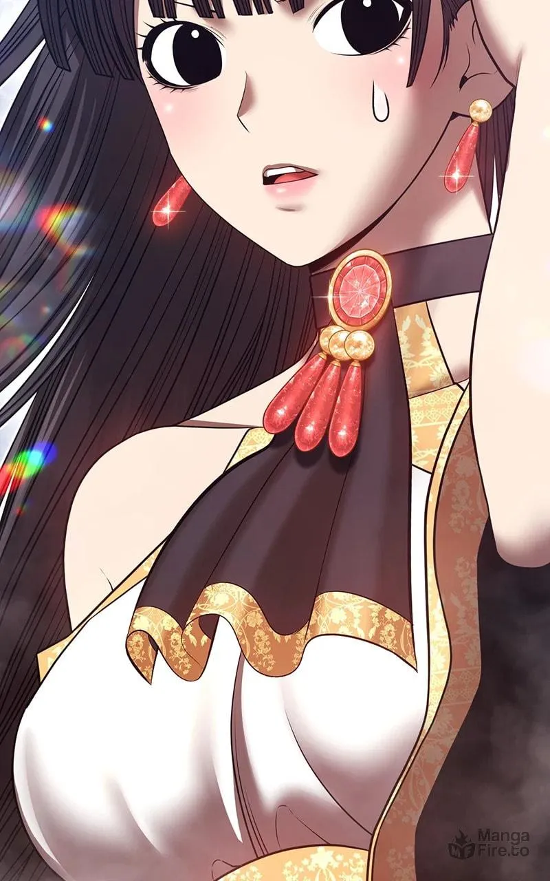 +99 Reinforced Wooden Stick Chapter 158 page 168 - 