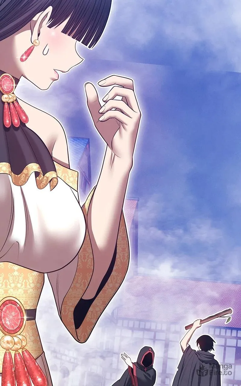 +99 Reinforced Wooden Stick Chapter 158 page 171 - 
