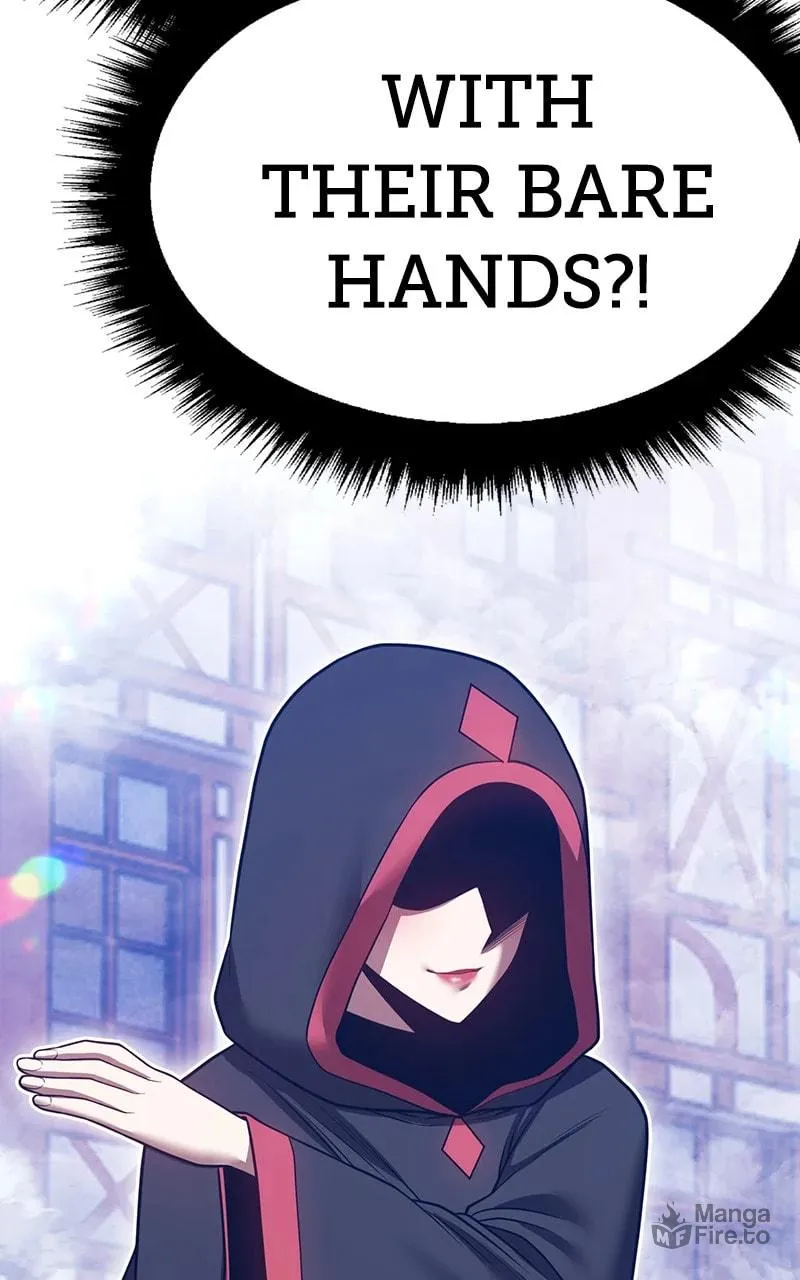 +99 Reinforced Wooden Stick Chapter 158 page 174 - 