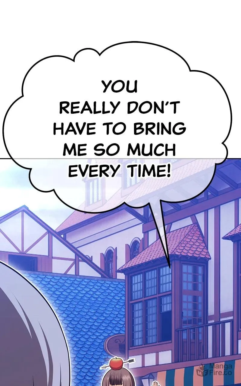 +99 Reinforced Wooden Stick Chapter 158 page 20 - 