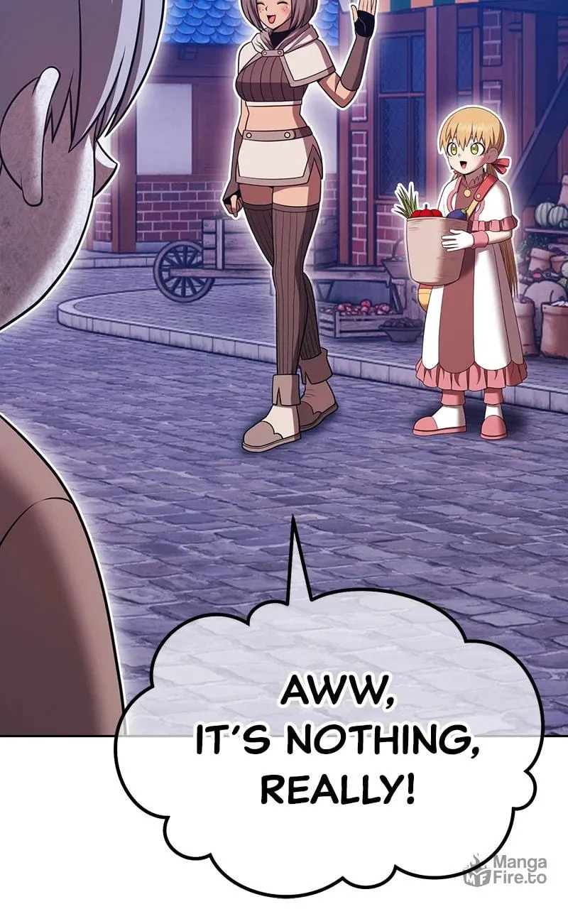 +99 Reinforced Wooden Stick Chapter 158 page 21 - 