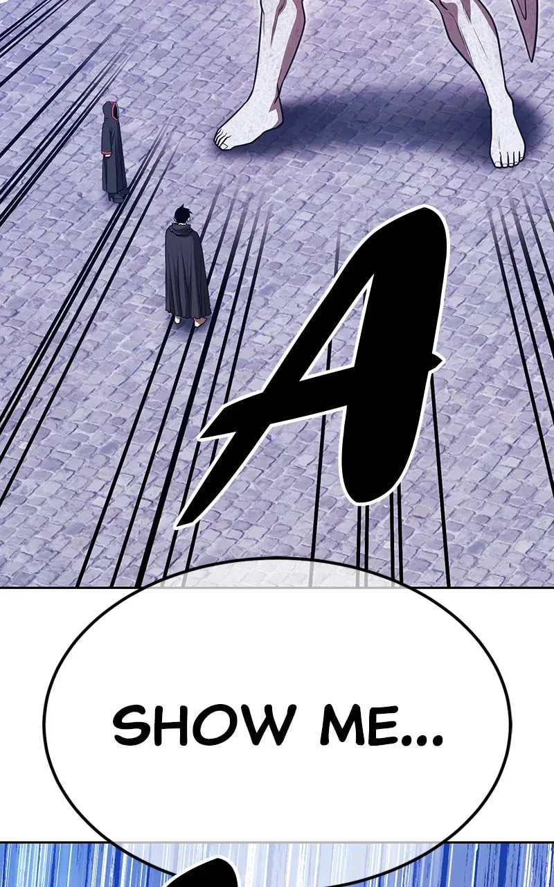 +99 Reinforced Wooden Stick Chapter 158 page 221 - 