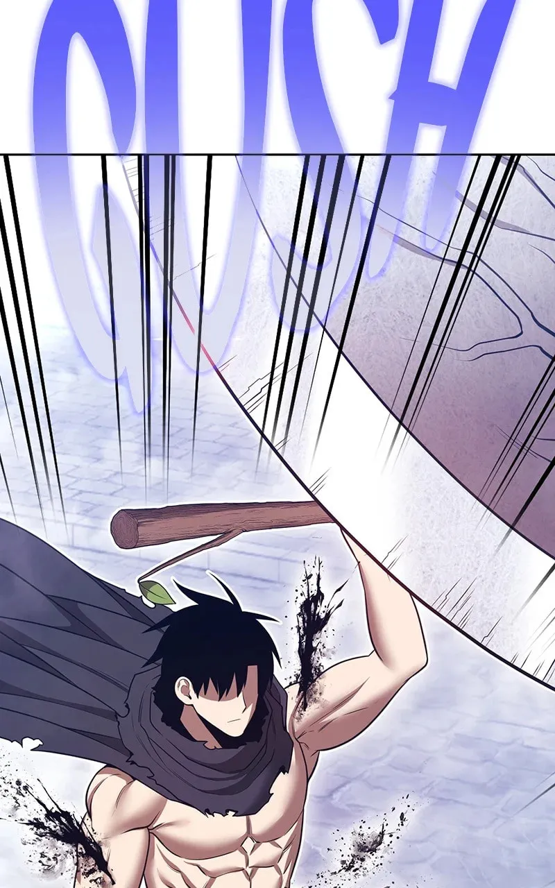 +99 Reinforced Wooden Stick Chapter 158 page 238 - 