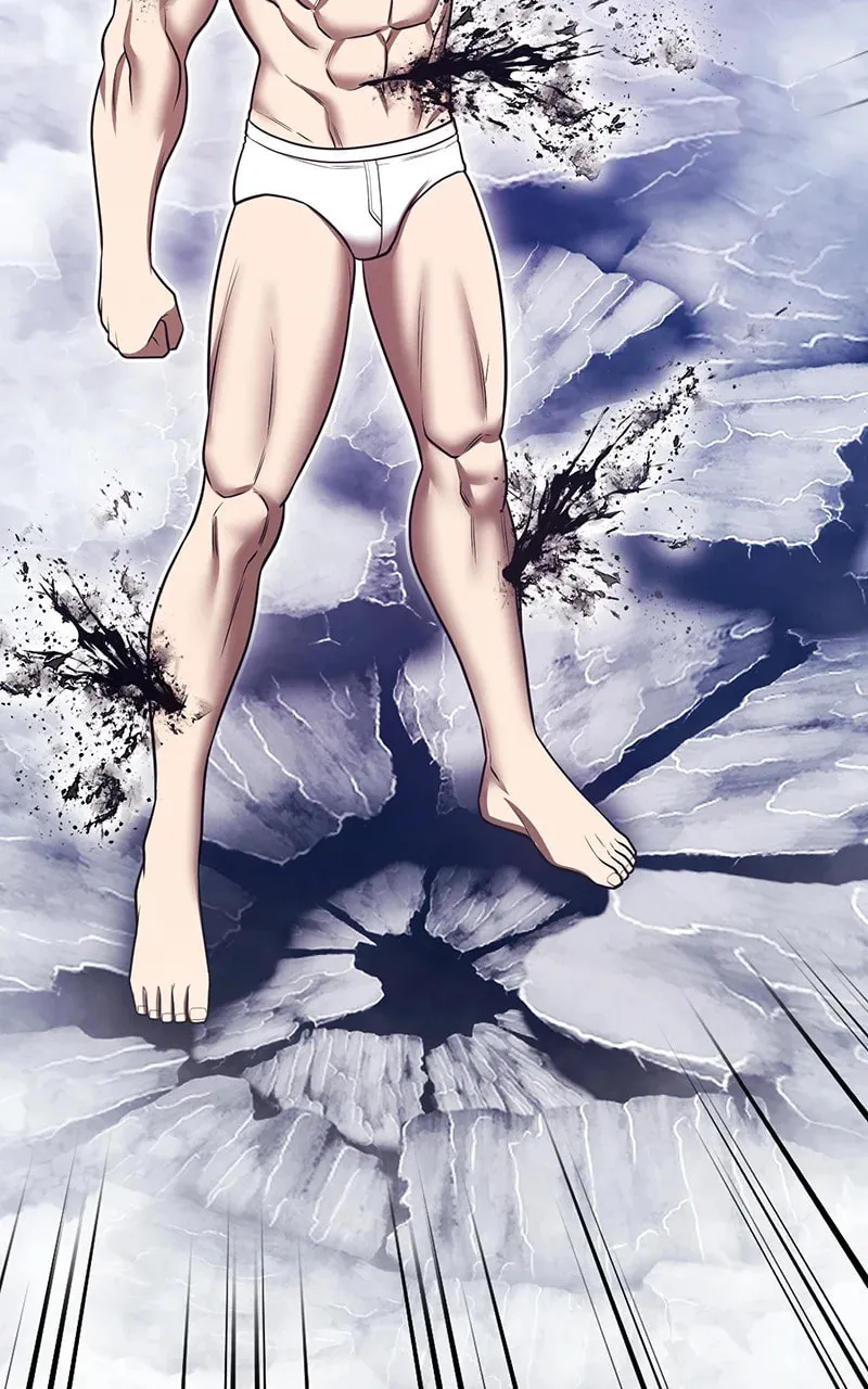 +99 Reinforced Wooden Stick Chapter 158 page 239 - 
