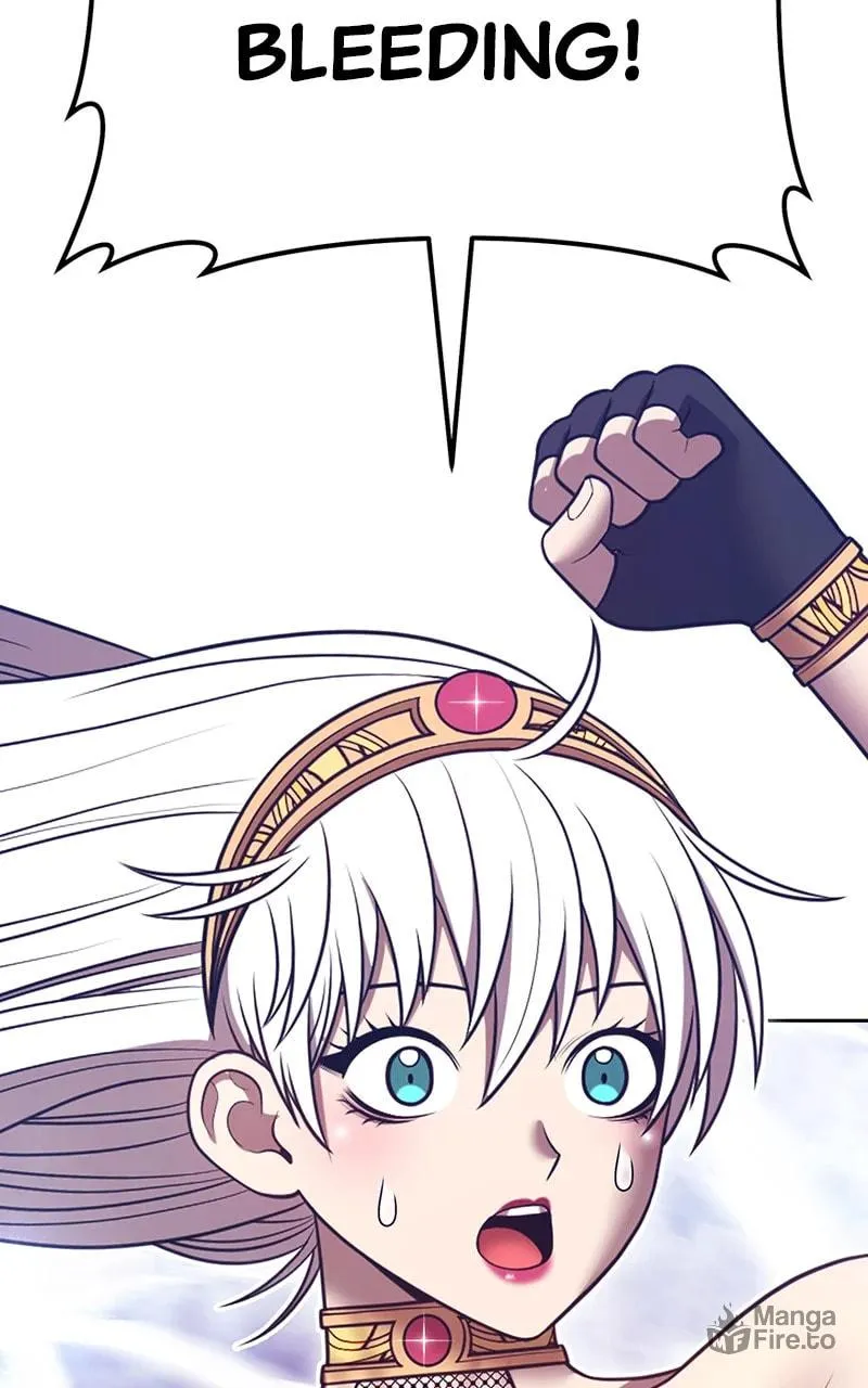 +99 Reinforced Wooden Stick Chapter 158 page 243 - 