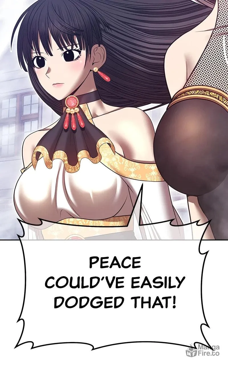 +99 Reinforced Wooden Stick Chapter 158 page 250 - 