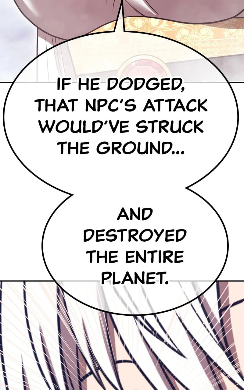 +99 Reinforced Wooden Stick Chapter 158 page 253 - 