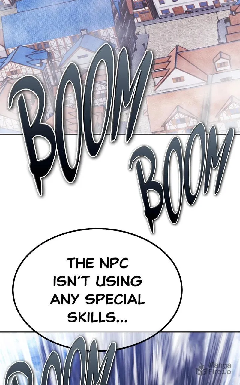 +99 Reinforced Wooden Stick Chapter 158 page 265 - 