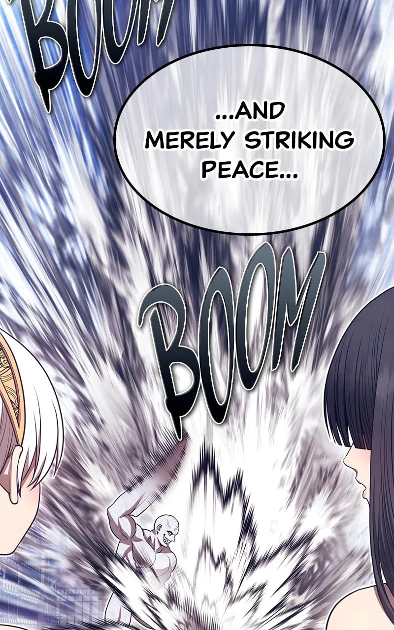 +99 Reinforced Wooden Stick Chapter 158 page 266 - 