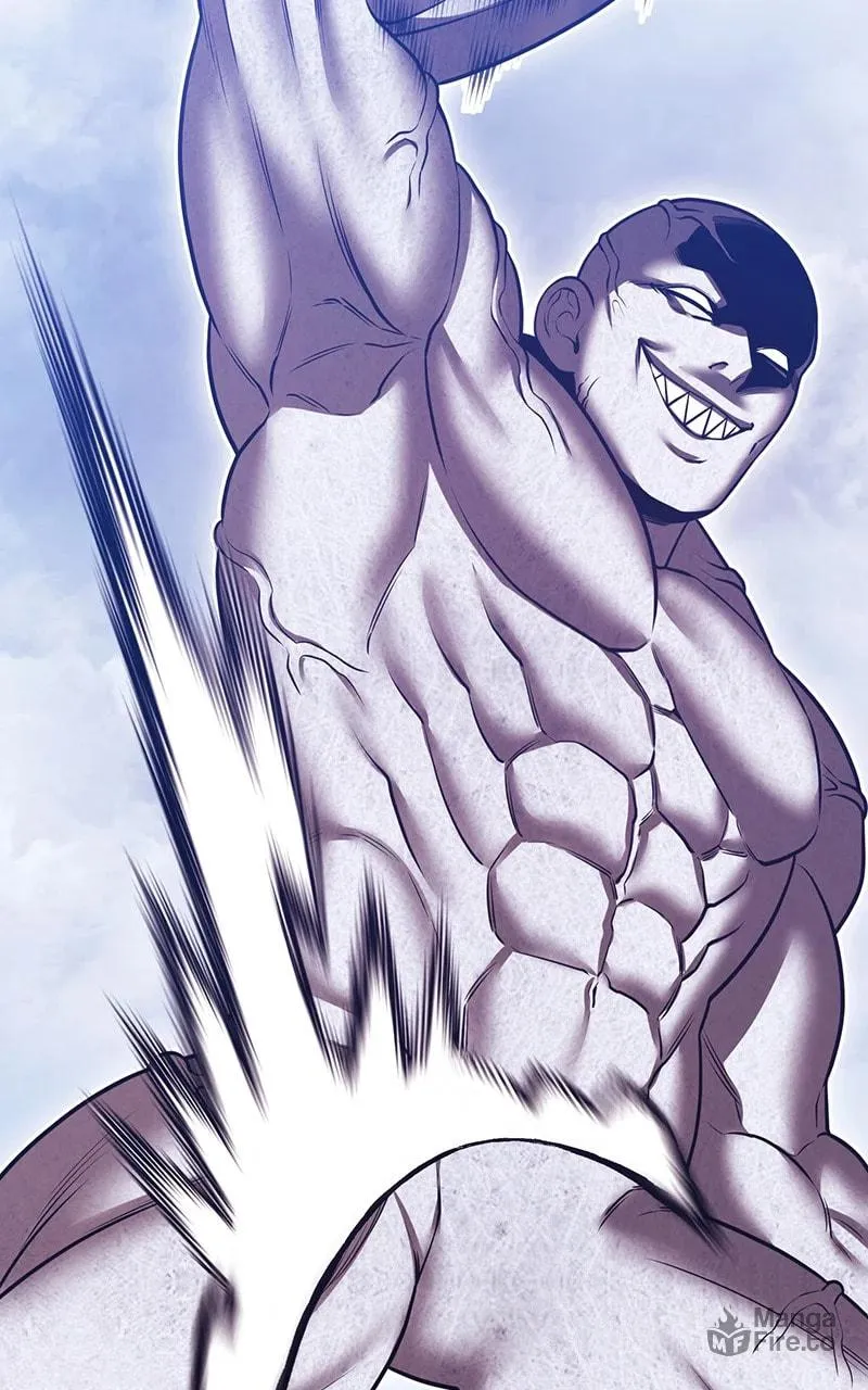 +99 Reinforced Wooden Stick Chapter 158 page 276 - 