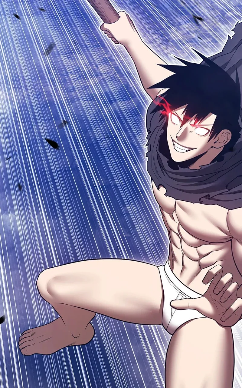 +99 Reinforced Wooden Stick Chapter 158 page 286 - 