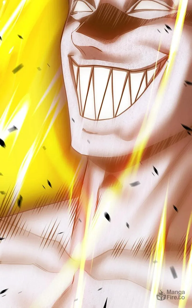 +99 Reinforced Wooden Stick Chapter 158 page 300 - 