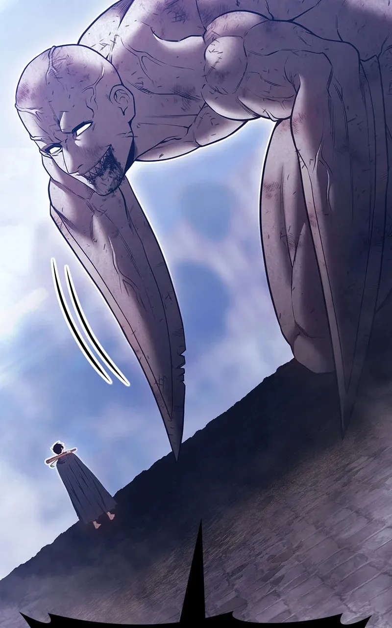 +99 Reinforced Wooden Stick Chapter 158 page 316 - 