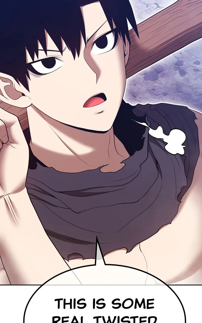 +99 Reinforced Wooden Stick Chapter 158 page 319 - 