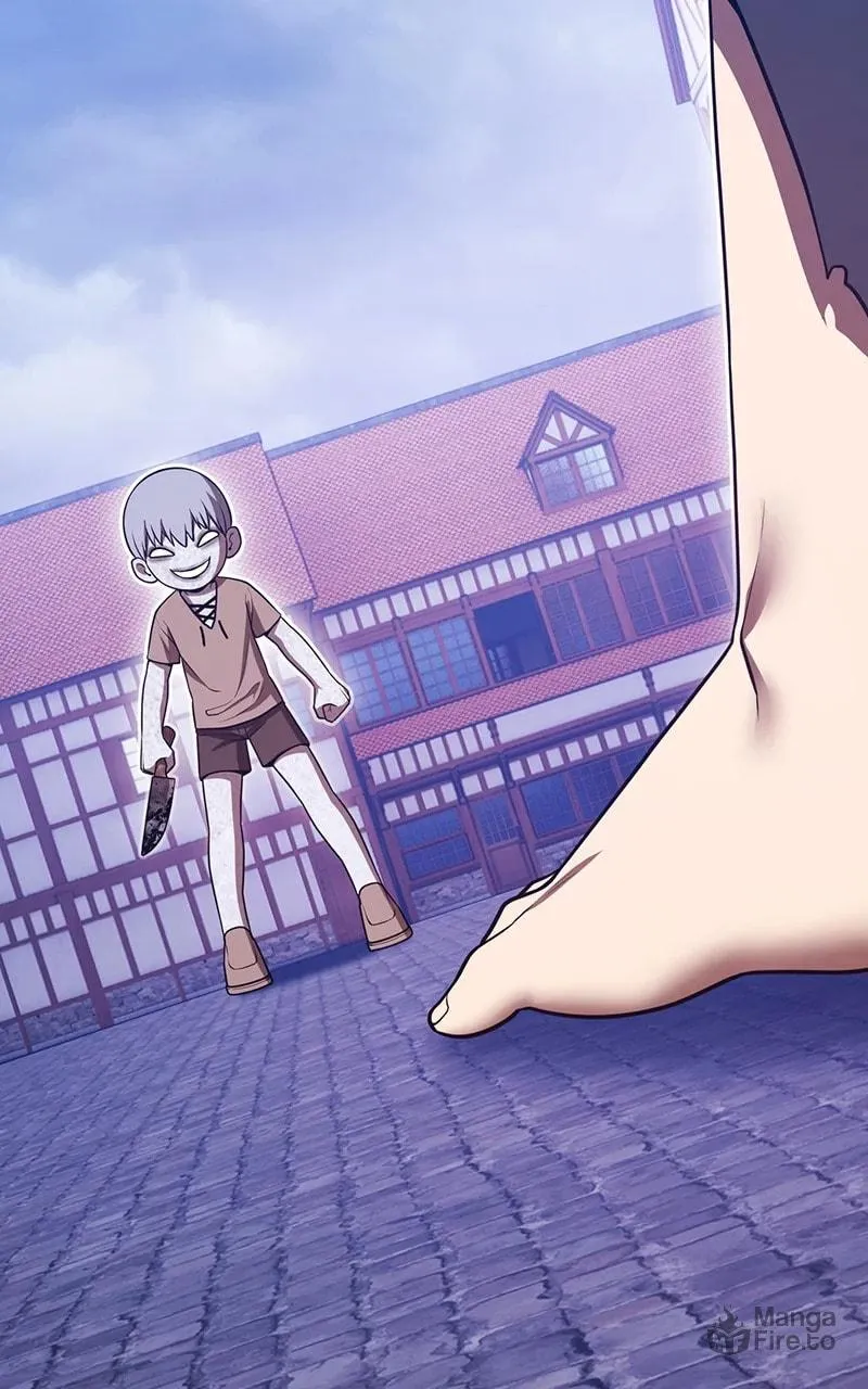 +99 Reinforced Wooden Stick Chapter 158 page 33 - 